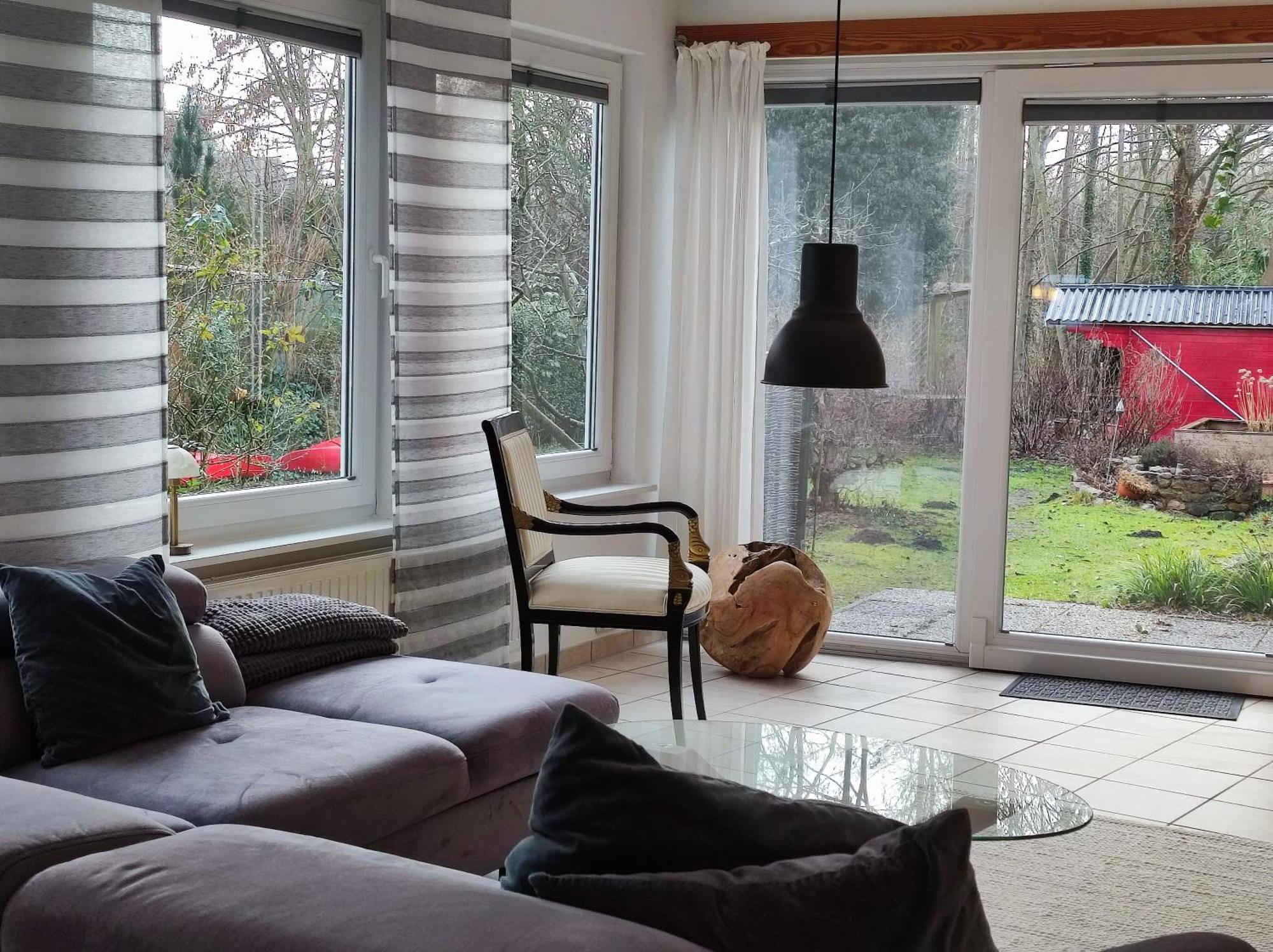 Ferienwohnungen Am Schwanensee Plön Habitación foto